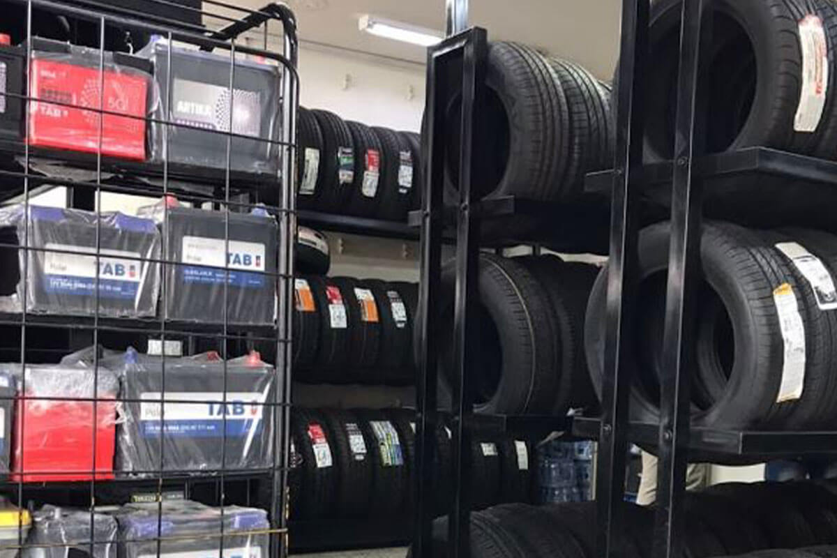 Productos GrupoInter Maicao