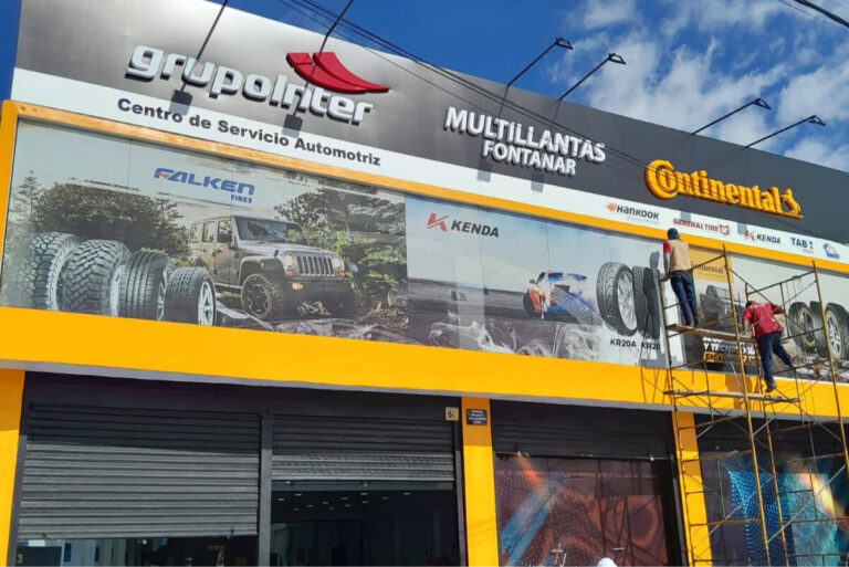 fachada-multillantas fontamar